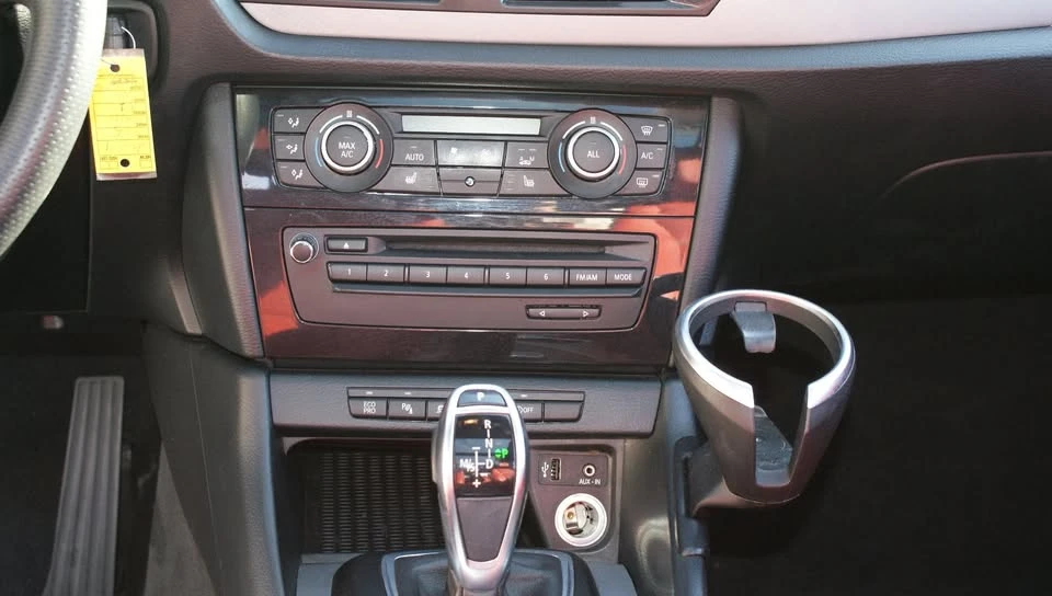 2015 BMW E84 X1 - Image 7 of 20