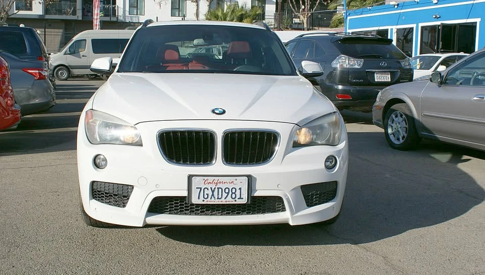 2015 BMW E84 X1 - Image 9 of 20
