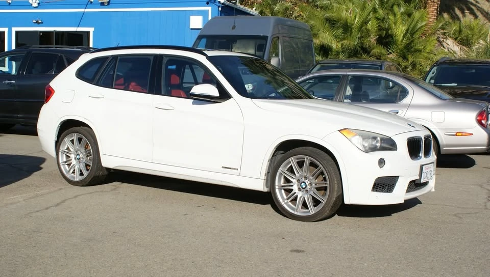 2015 BMW E84 X1 - Image 17 of 20