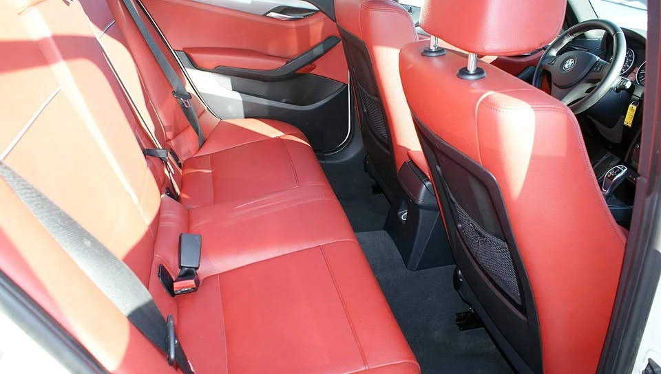 2015 BMW E84 X1 - Image 13 of 20