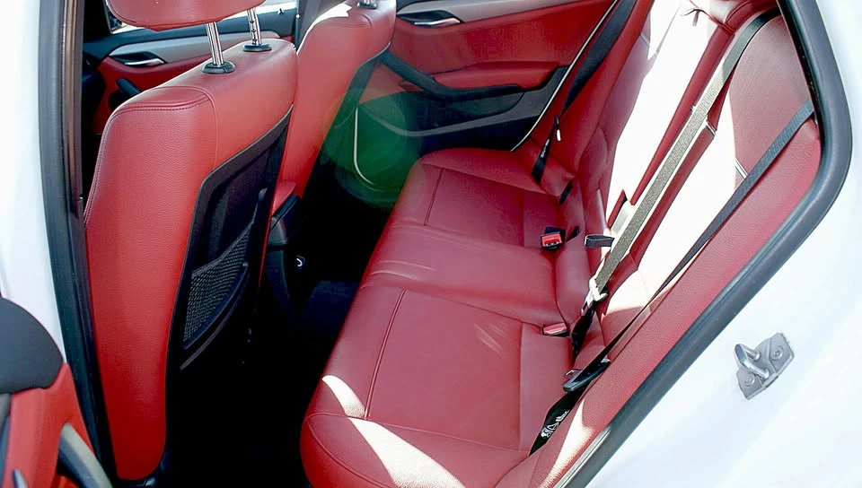 2015 BMW E84 X1 - Image 16 of 20