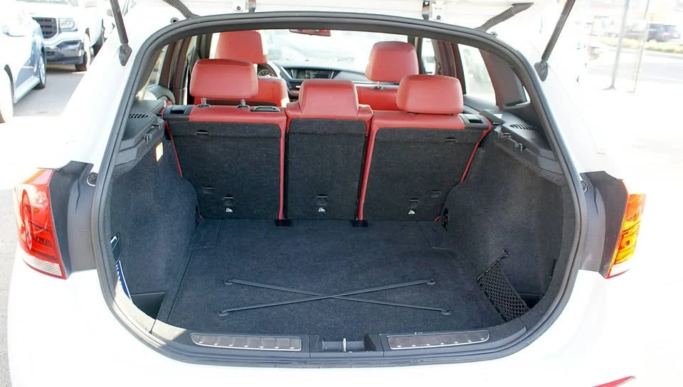 2015 BMW E84 X1 - Image 14 of 20