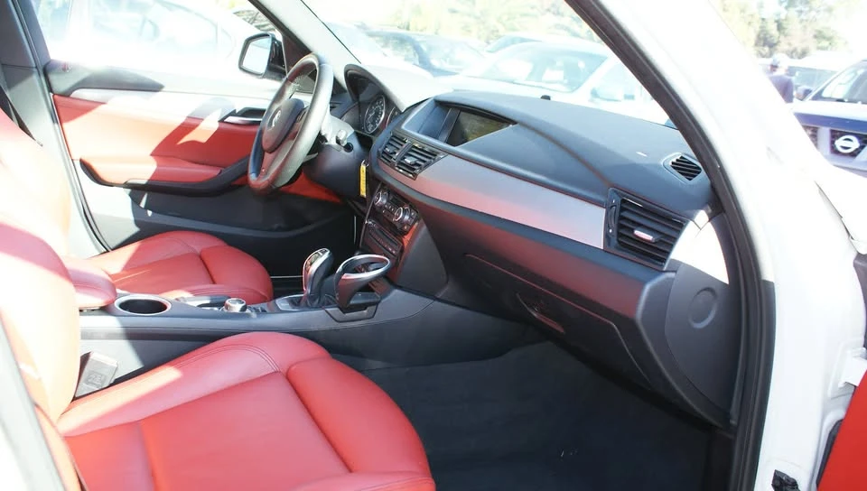 2015 BMW E84 X1 - Image 5 of 20