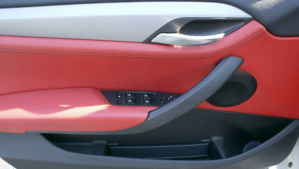 2015 BMW E84 X1 - Image 18 of 20