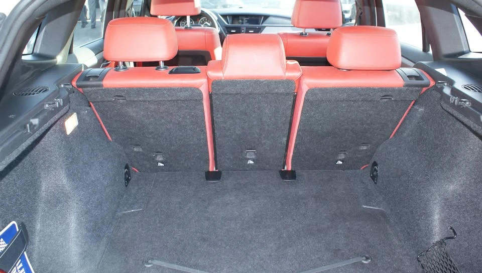 2015 BMW E84 X1 - Image 15 of 20
