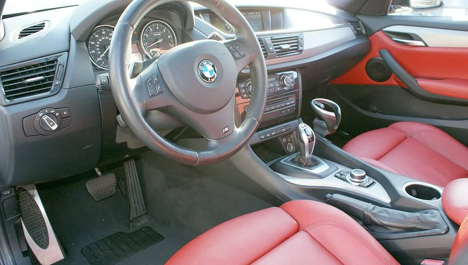 2015 BMW E84 X1 - Image 2 of 20