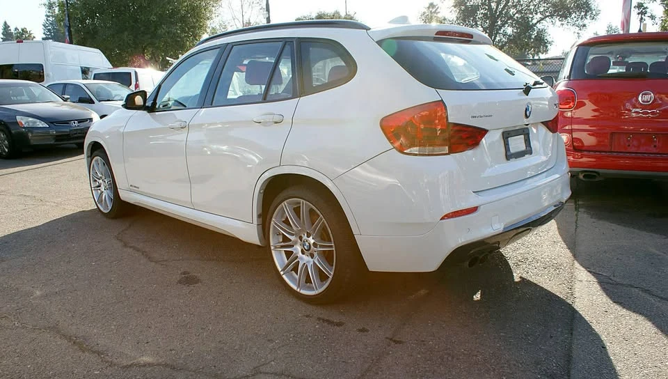 2015 BMW E84 X1 - Image 10 of 20