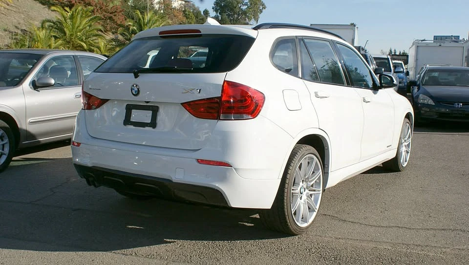 2015 BMW E84 X1 - Image 12 of 20