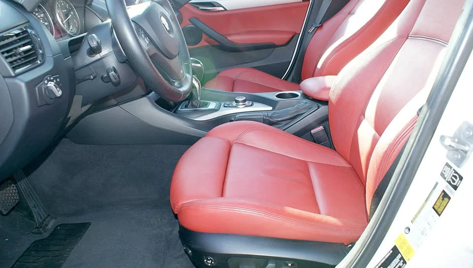 2015 BMW E84 X1 - Image 6 of 20