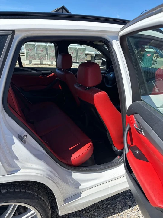 2015 BMW E84 X1 - Image 7 of 10