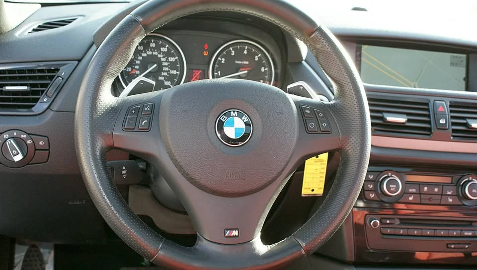 2015 BMW E84 X1 - Image 20 of 20