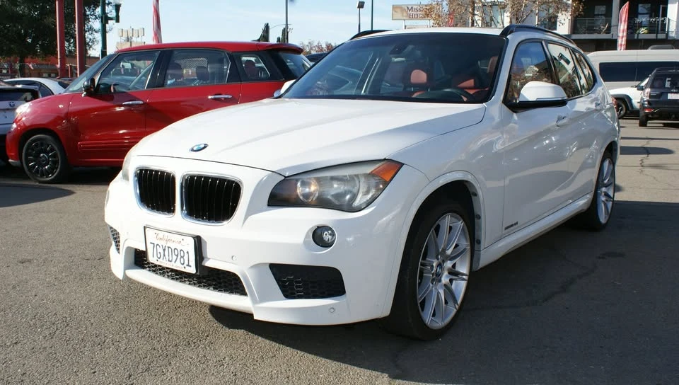 2015 BMW E84 X1 - Image 3 of 20