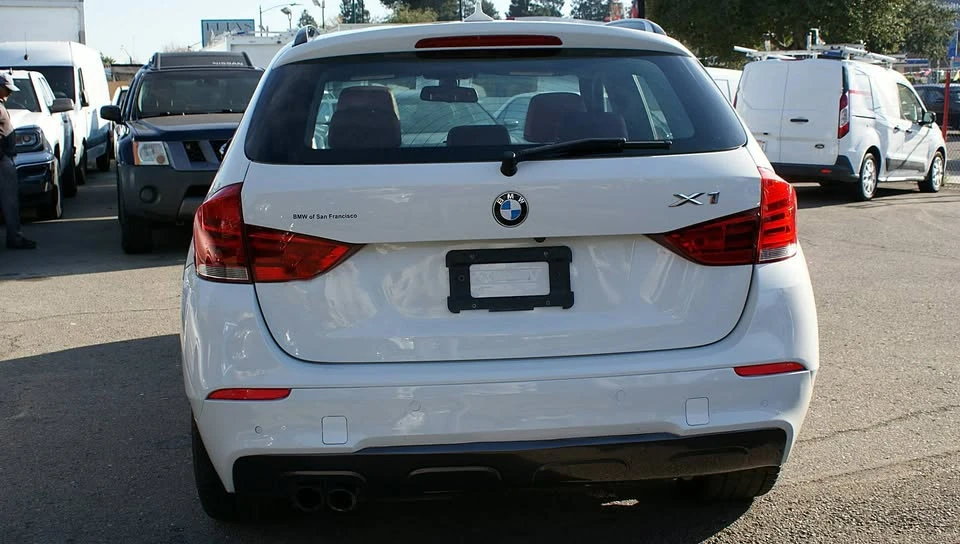 2015 BMW E84 X1 - Image 11 of 20