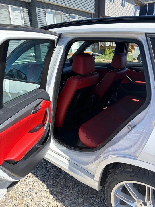 2015 BMW E84 X1 - Image 4 of 10