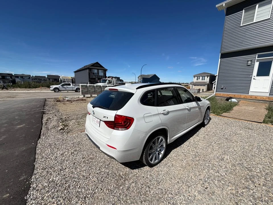 2015 BMW E84 X1 - Image 2 of 10