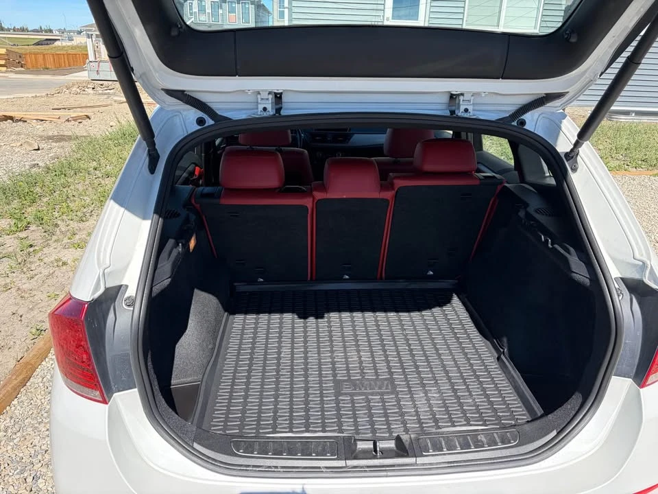 2015 BMW E84 X1 - Image 5 of 10