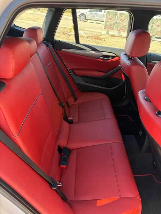 2015 BMW E84 X1 - Image 6 of 10