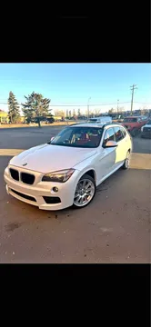2015 BMW X1 xDrive28i M Sport