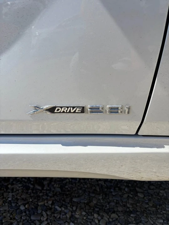 2015 BMW E84 X1 - Image 3 of 10