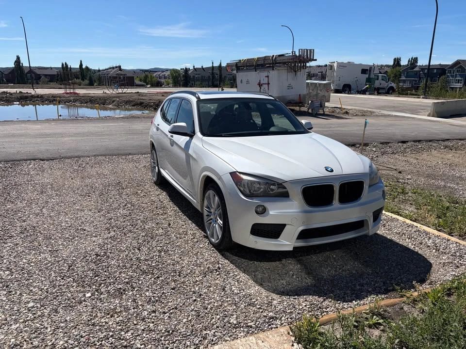 2015 BMW E84 X1 - Image 9 of 10