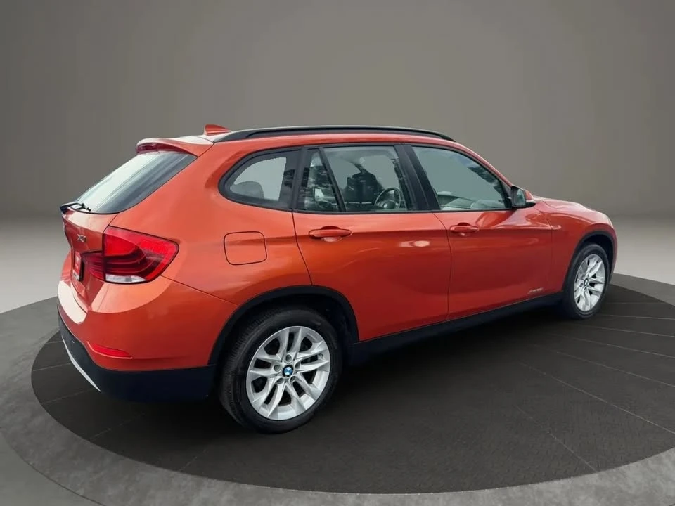 2015 BMW E84 X1 - Image 7 of 20