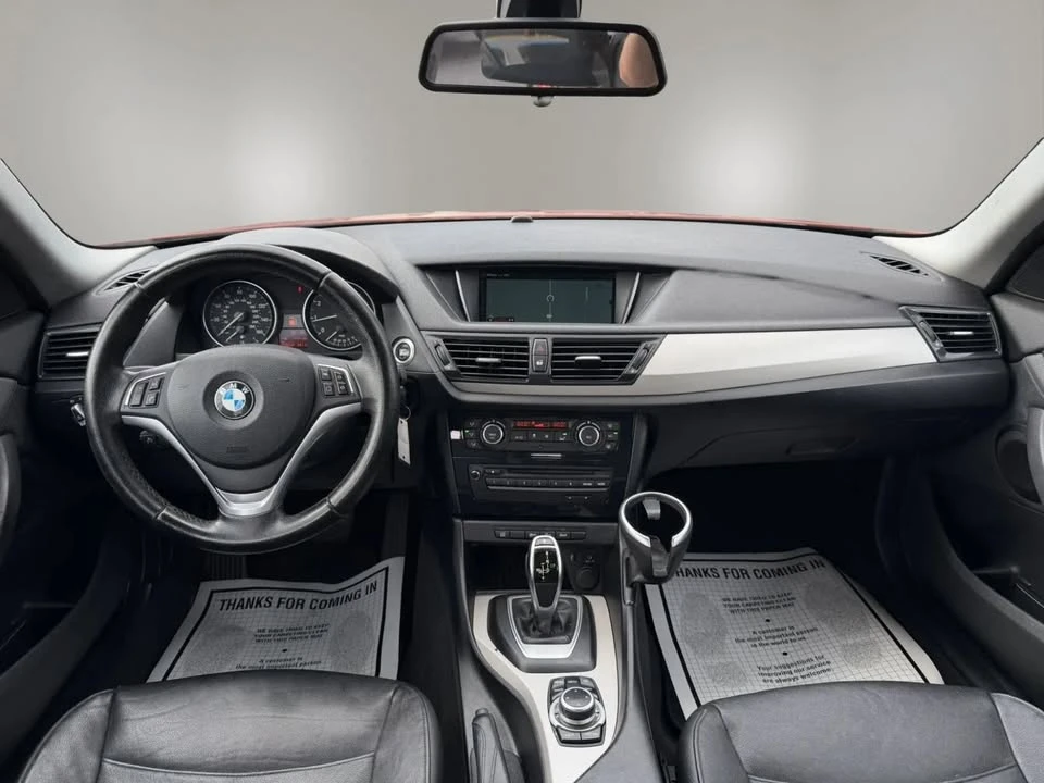 2015 BMW E84 X1 - Image 12 of 20