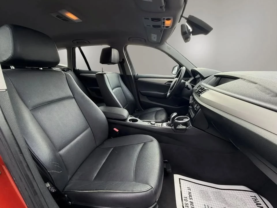 2015 BMW E84 X1 - Image 11 of 20