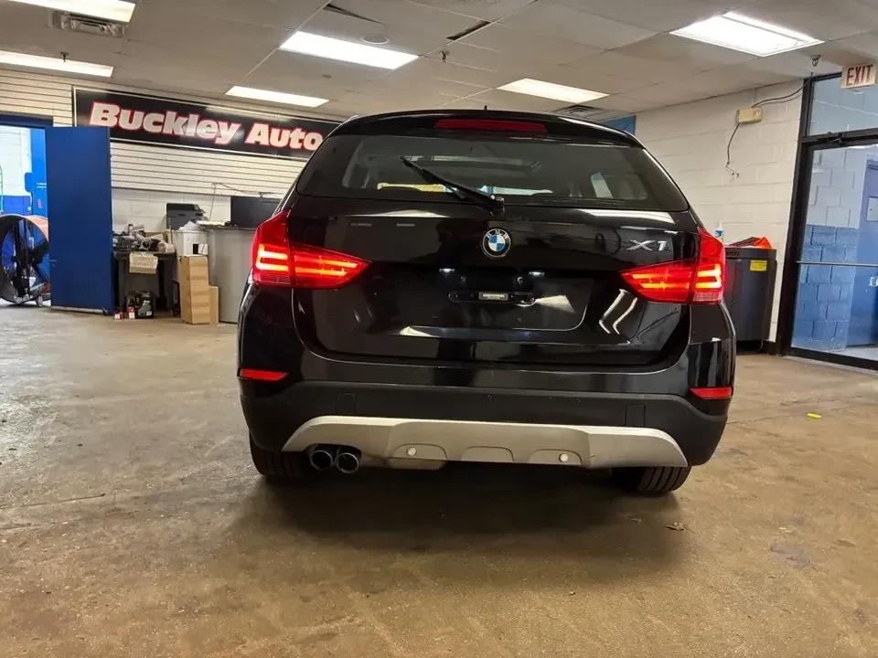 2015 BMW E84 X1 - Image 12 of 20