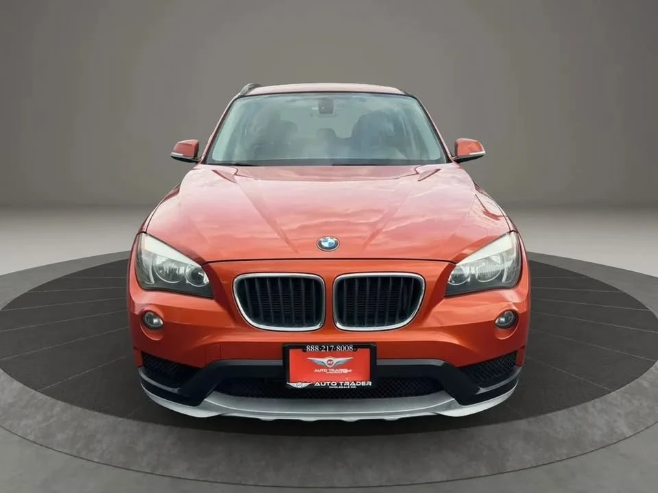 2015 BMW E84 X1 - Image 3 of 20