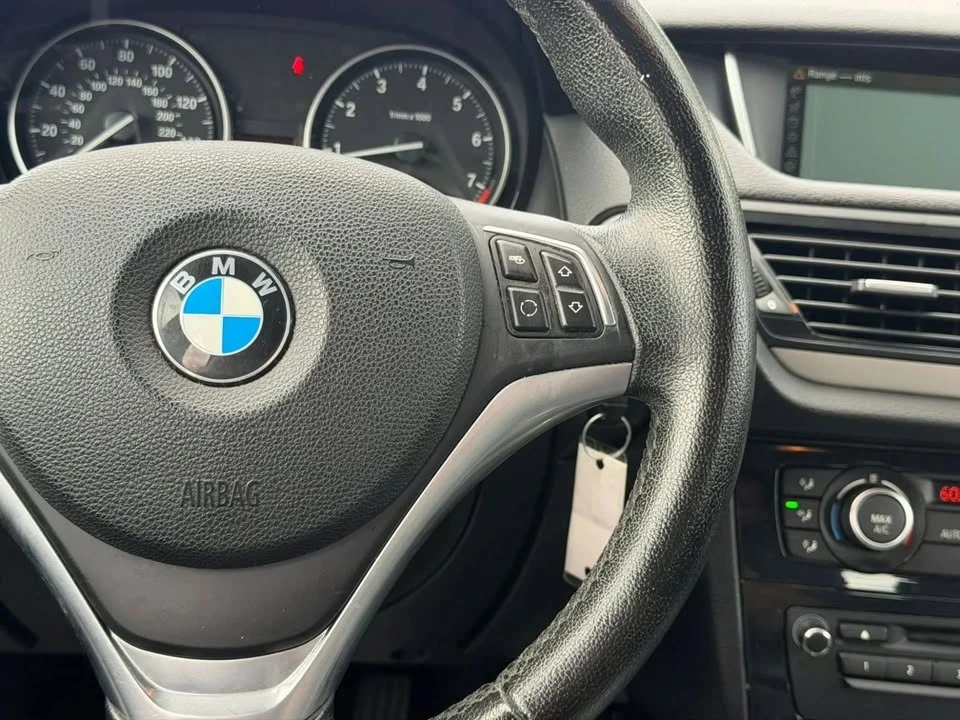 2015 BMW E84 X1 - Image 14 of 20