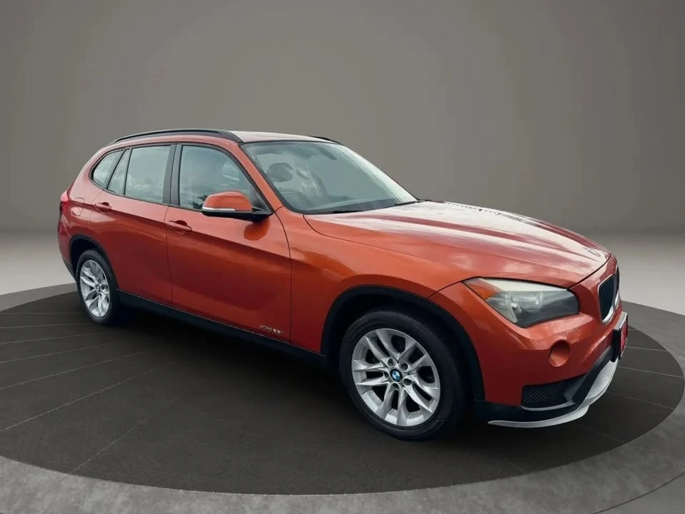 2015 BMW E84 X1 - Image 2 of 20