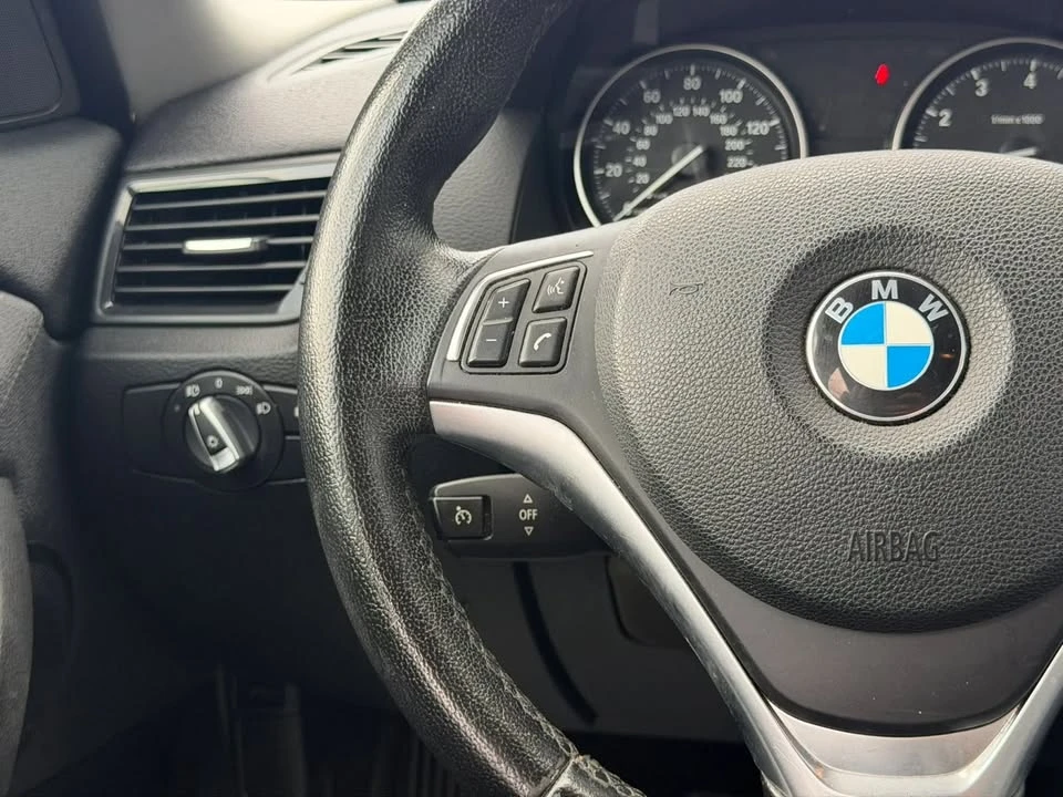 2015 BMW E84 X1 - Image 13 of 20