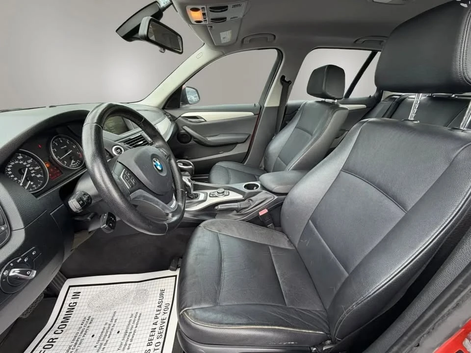 2015 BMW E84 X1 - Image 9 of 20
