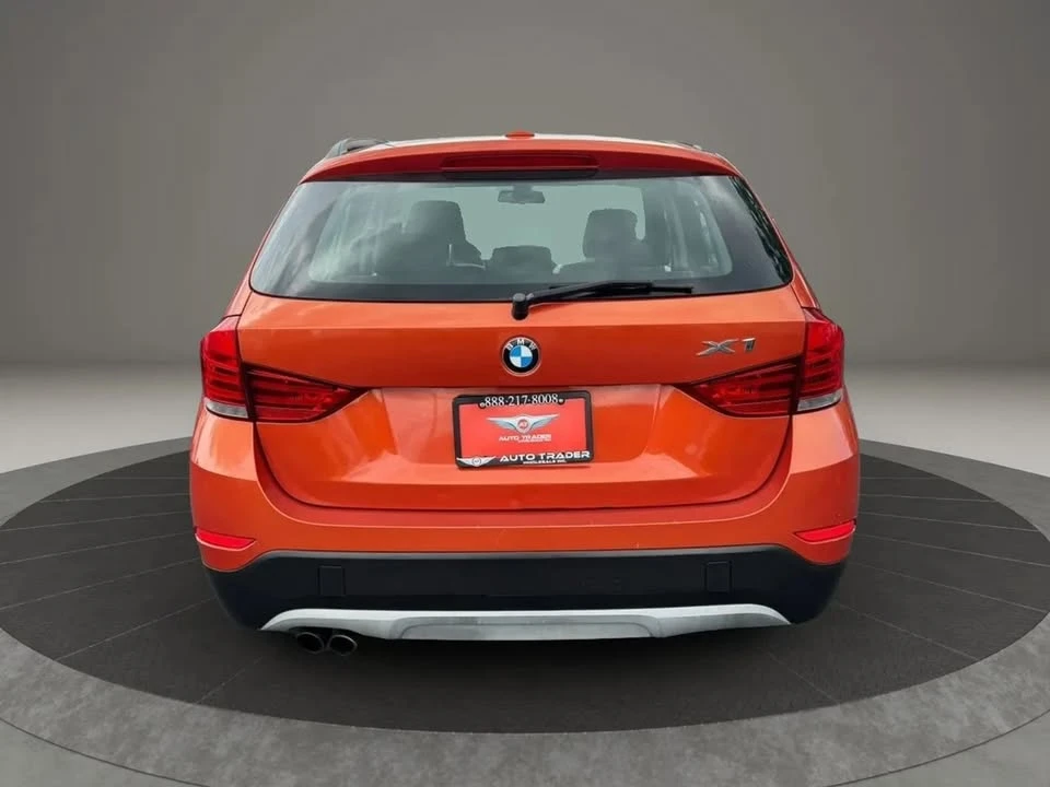2015 BMW E84 X1 - Image 6 of 20