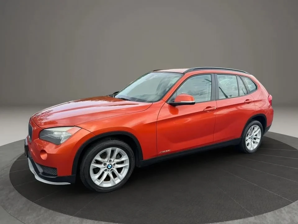 2015 BMW E84 X1 - Image 4 of 20