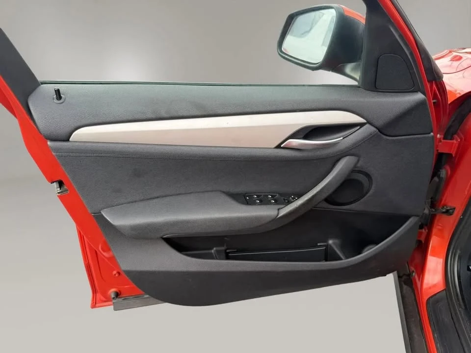 2015 BMW E84 X1 - Image 8 of 20