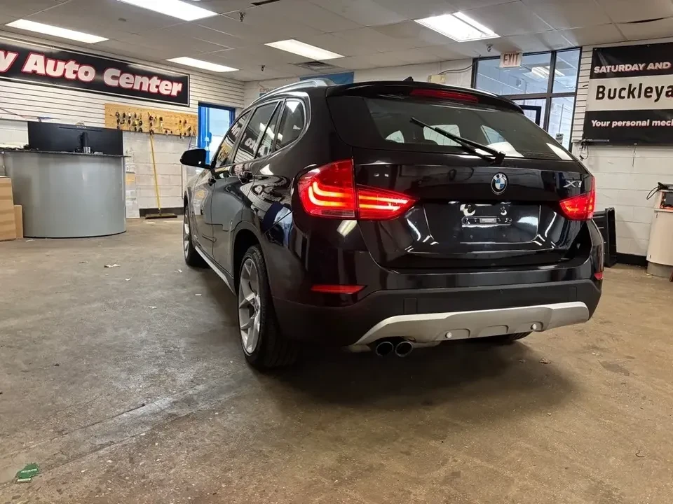 2015 BMW E84 X1 - Image 10 of 20