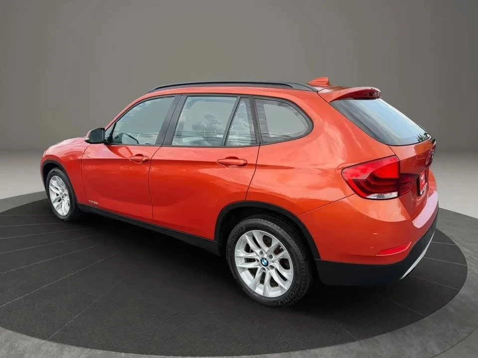 2015 BMW E84 X1 - Image 5 of 20