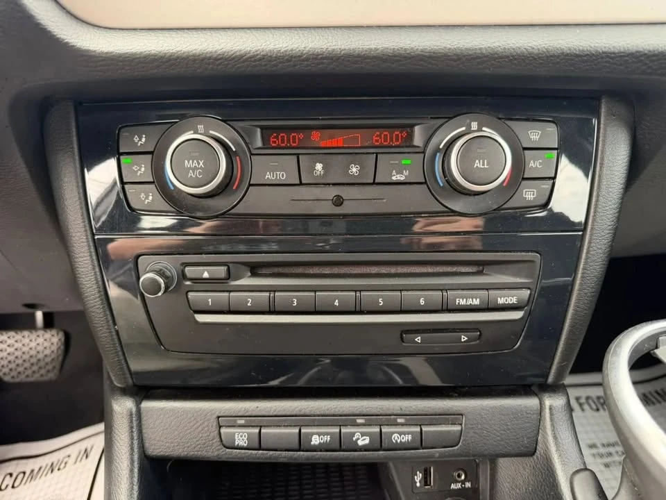2015 BMW E84 X1 - Image 16 of 20