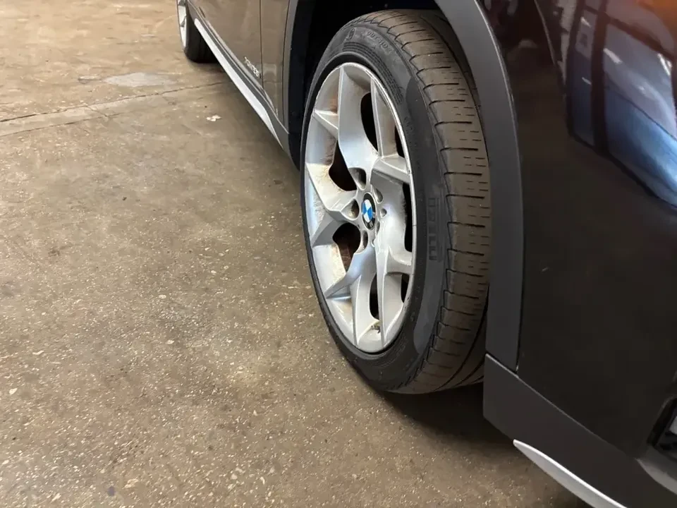 2015 BMW E84 X1 - Image 17 of 20