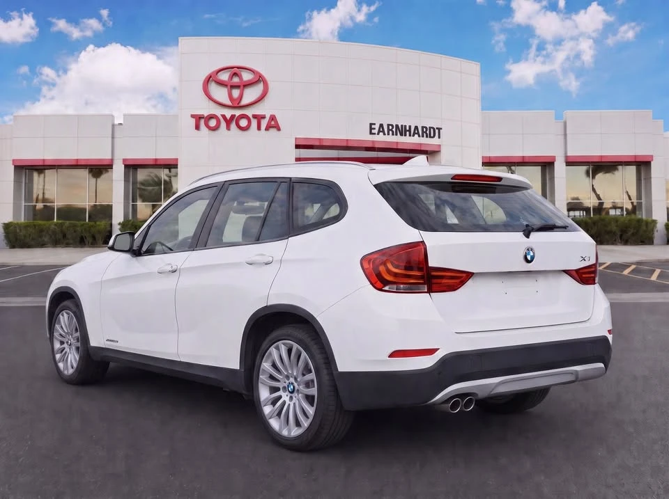 2015 BMW E84 X1 - Image 3 of 9
