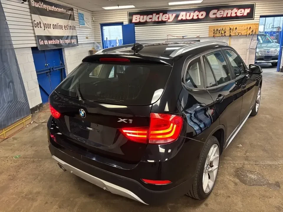 2015 BMW E84 X1 - Image 13 of 20