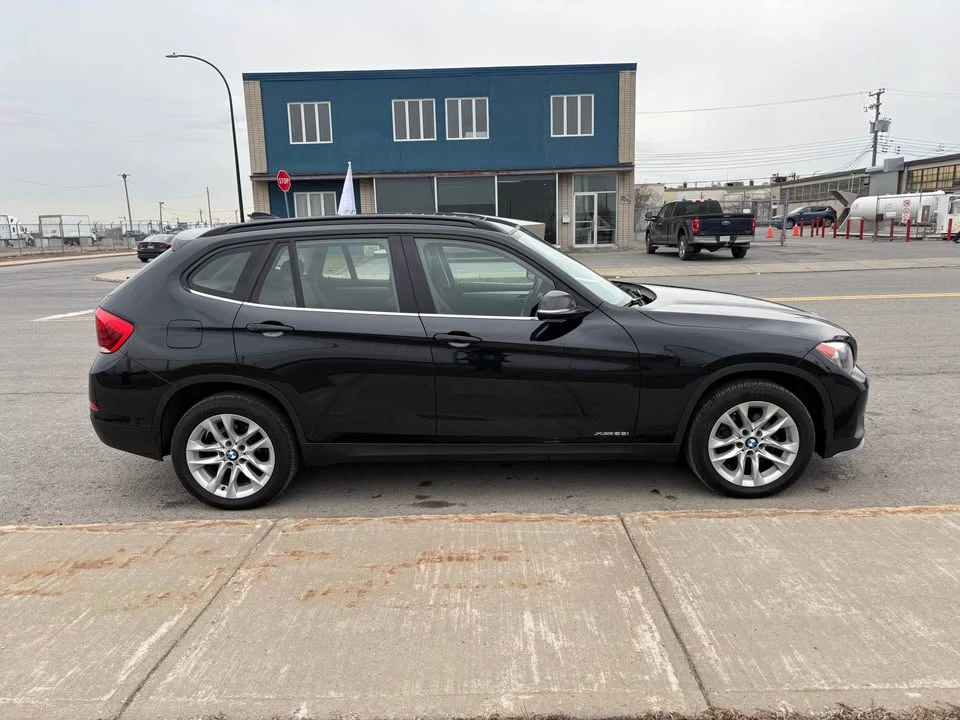 2015 BMW E84 X1 - Image 6 of 17