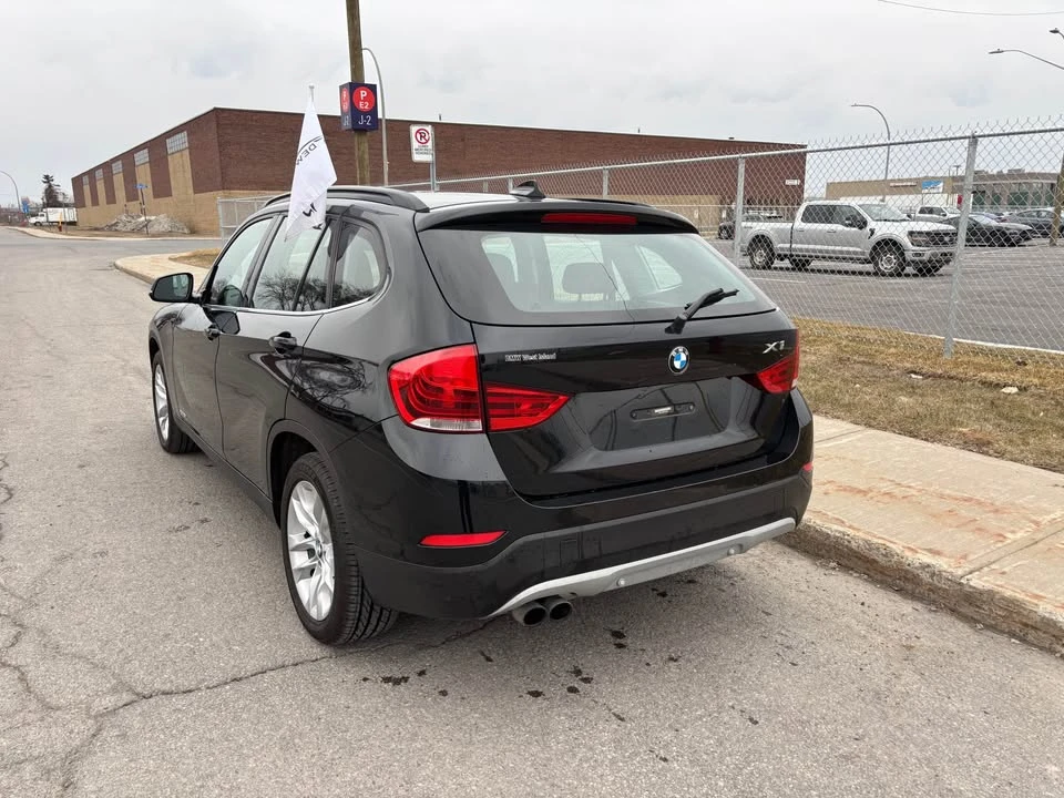 2015 BMW E84 X1 - Image 3 of 17