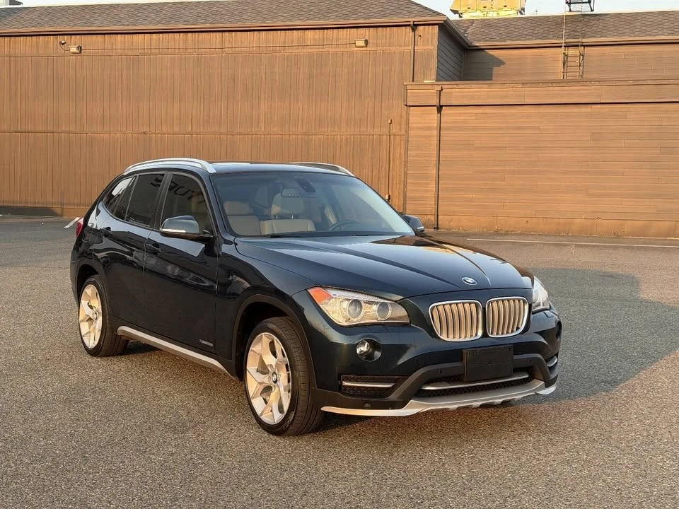 2015 BMW E84 X1 - Image 2 of 19