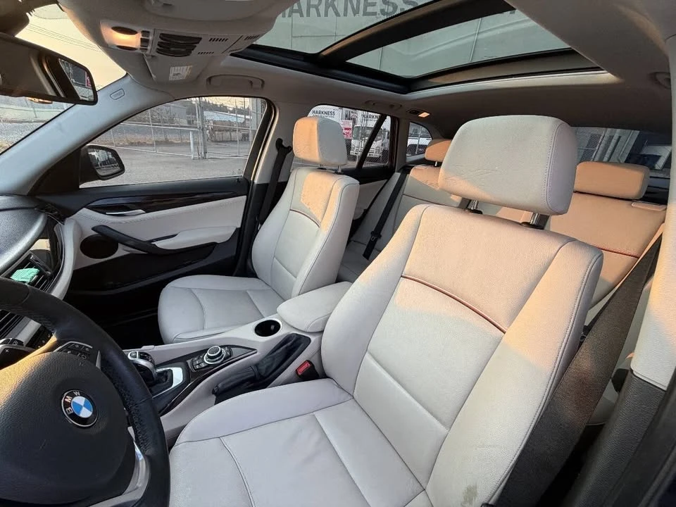 2015 BMW E84 X1 - Image 15 of 19
