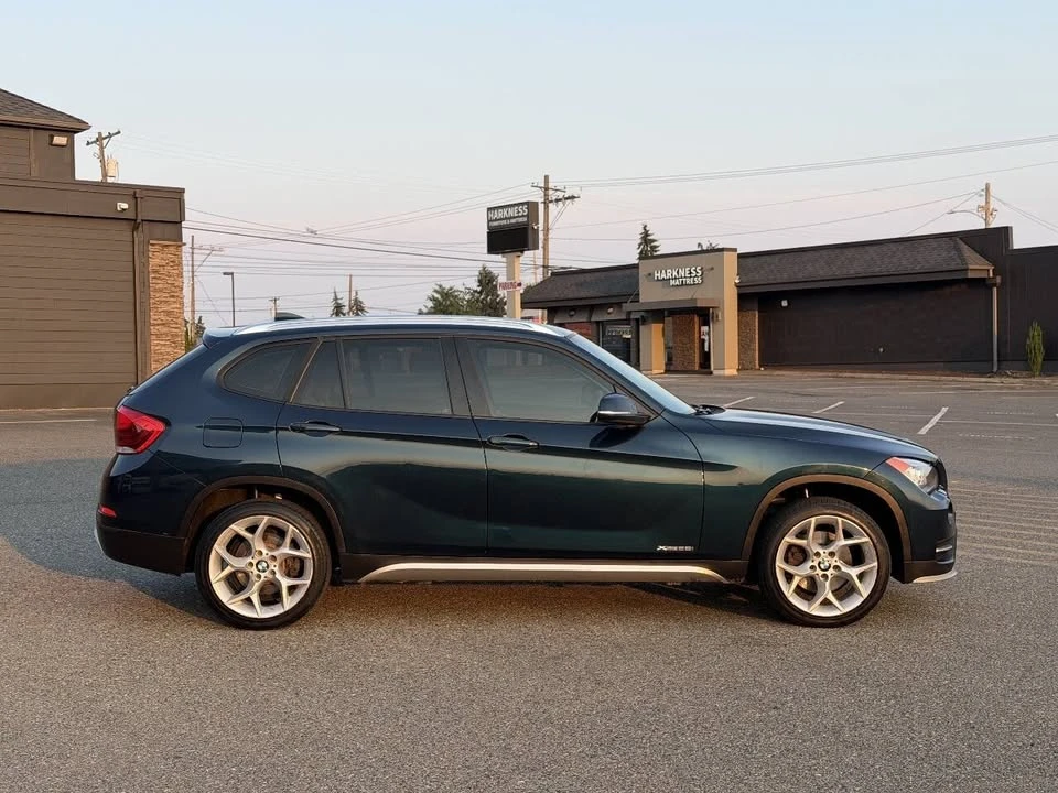 2015 BMW E84 X1 - Image 3 of 19