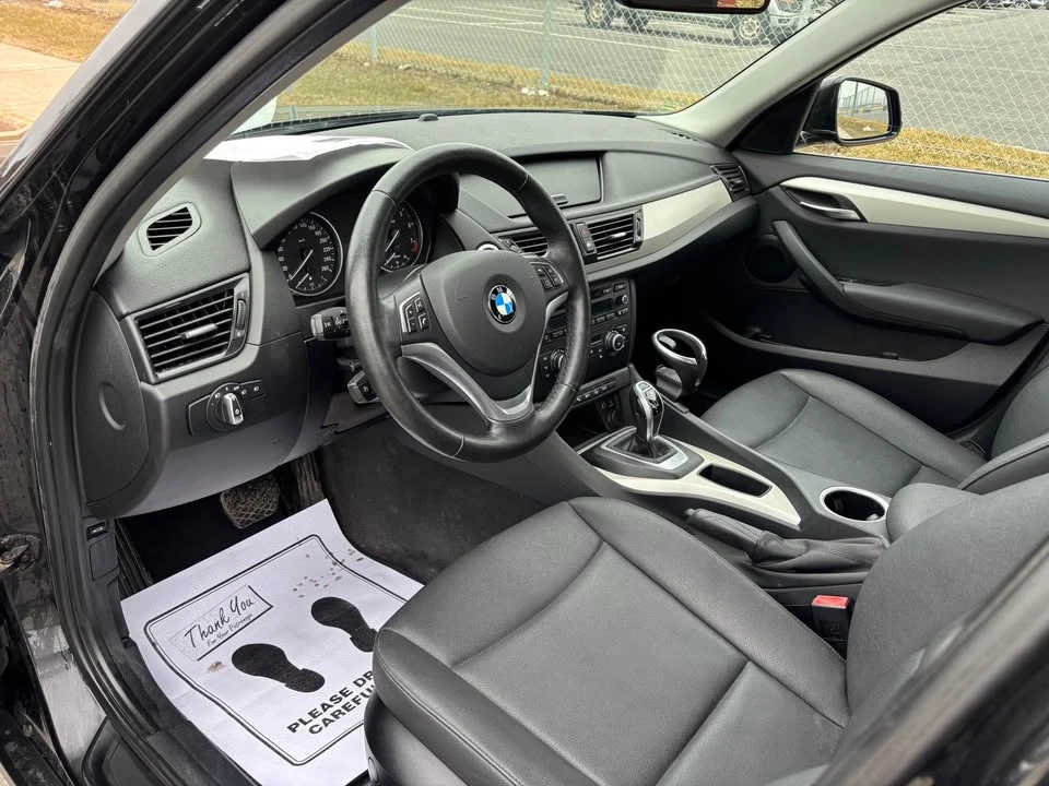 2015 BMW E84 X1 - Image 9 of 17
