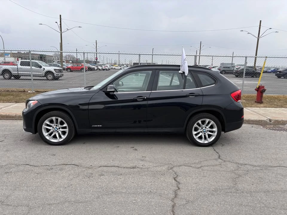 2015 BMW E84 X1 - Image 2 of 17