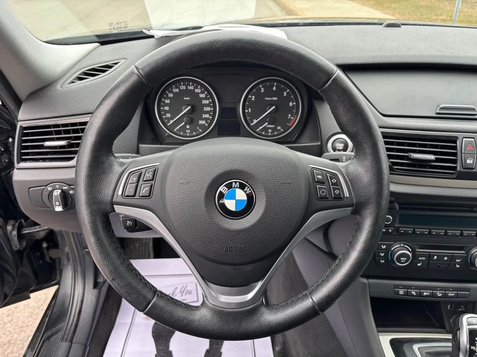 2015 BMW E84 X1 - Image 13 of 17